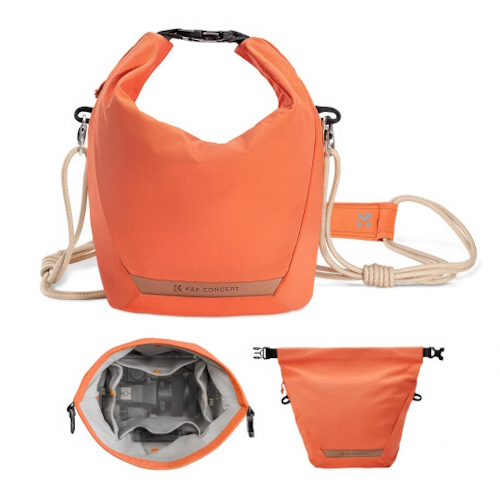 KF Concept KF4747 Urban Wander Sling U11 5 l